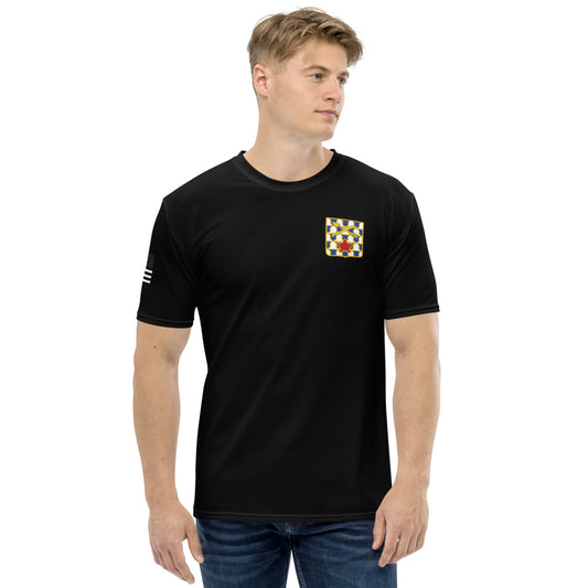 1-16 IN Store 1 Core Men's SS Performance Tee - GQ23c9