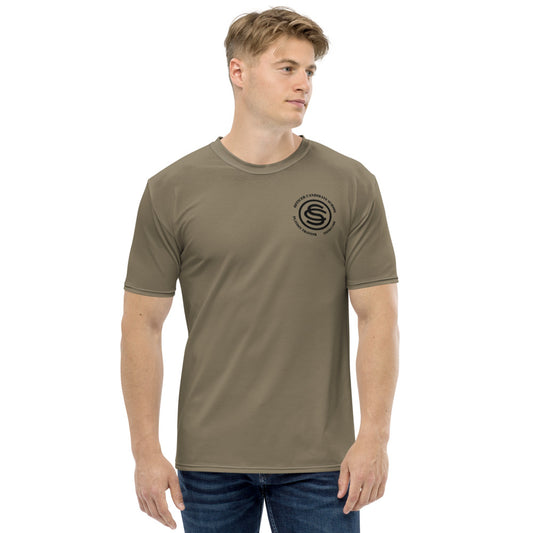 2 BN 223RD RTI Store 1 Core Men's SS Performance Tee - x9rry4