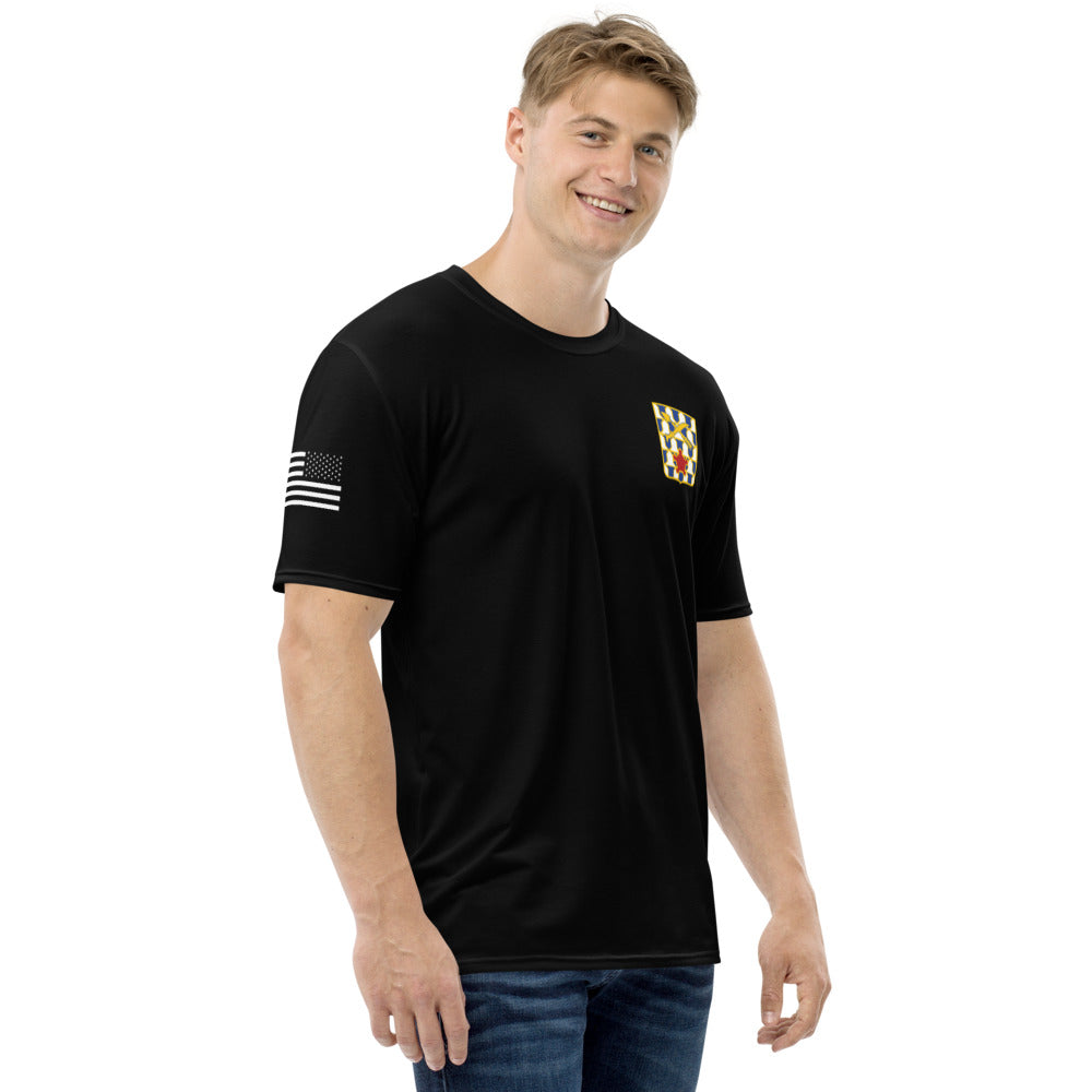 1-16 IN Store 1 Core Men's SS Performance Tee - GQ23c9